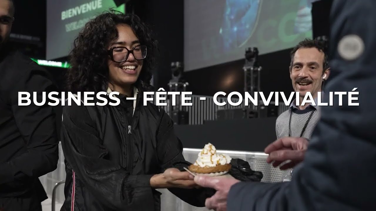 IT Partners 2025 : Les meilleurs moments