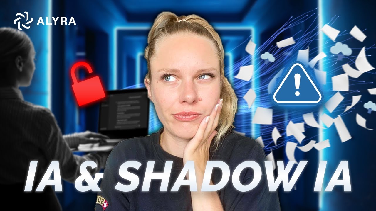 Shadow AI : ce que les entreprises découvrent trop tard