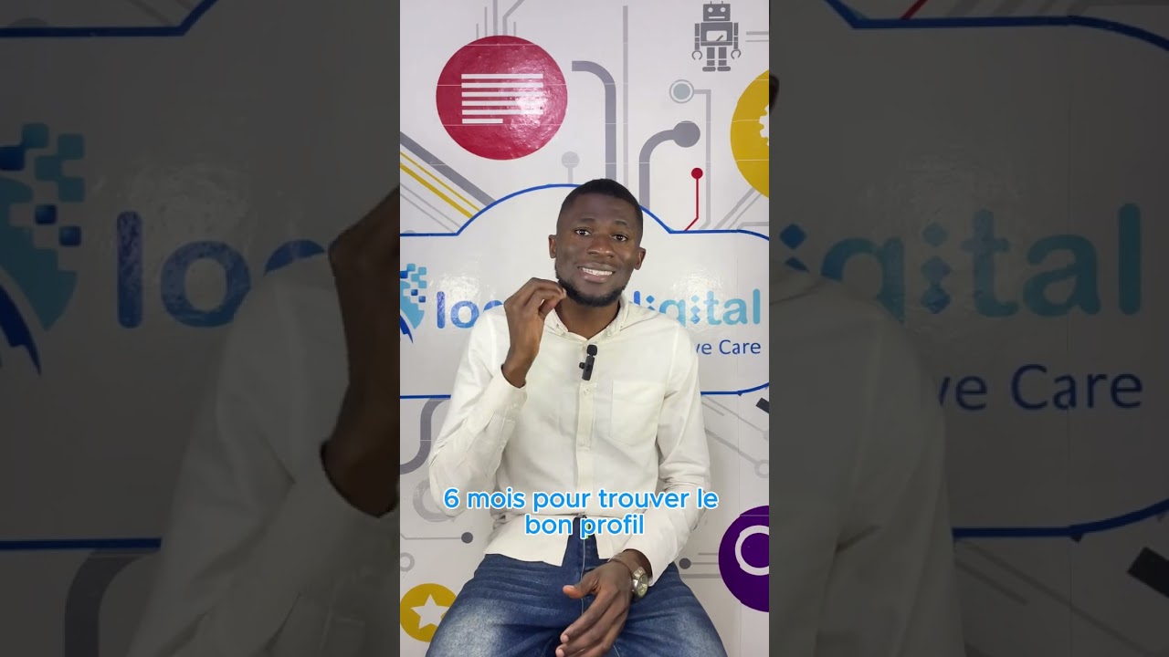 🚀 Voici pourquoi les développeurs web sont devenus les profils les plus recherchés au Cameroun !