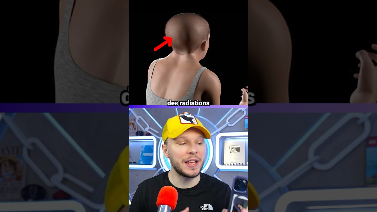 Voici à quoi l'humanité ressemblera en l'an 3000