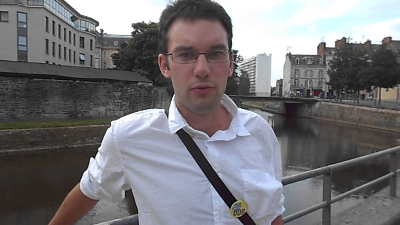 Entendre parler breton dans la rue