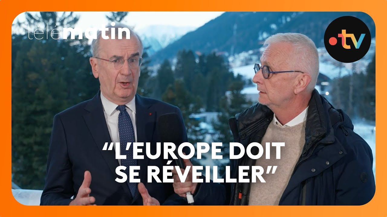 Que peut faire l’Europe face aux menaces de Donald Trump ?