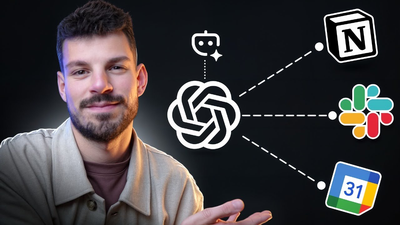 Comprendre les Agents IA en 10 minutes