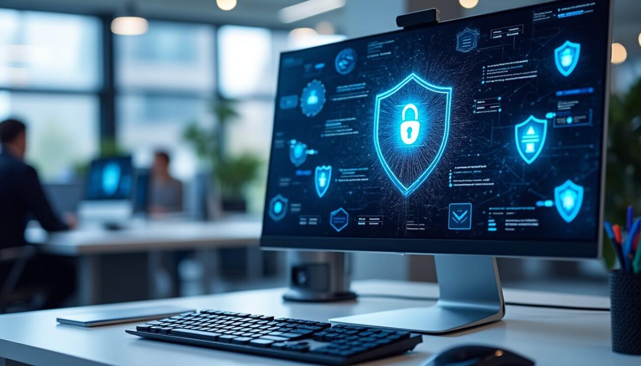 découvrez comment fonctionne un pare-feu nouvelle génération grâce à notre guide complet, expliquant ses fonctionnalités avancées pour protéger efficacement vos réseaux informatiques.