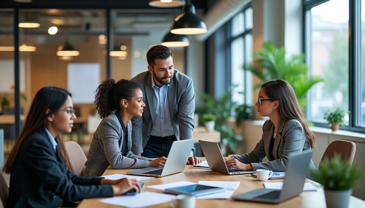 explorez les métiers informatiques les plus lucratifs en 2026 et préparez votre avenir professionnel avec des opportunités de carrière prometteuses et bien rémunérées.