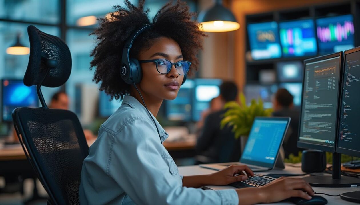 découvrez comment le secteur it fait face à un ralentissement marqué en 2025 tout en maintenant un emploi stable, analysant les tendances et perspectives du marché.