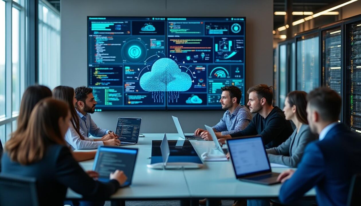 découvrez les tendances it incontournables à suivre absolument en 2026 pour rester à la pointe de l'innovation technologique et booster votre carrière.