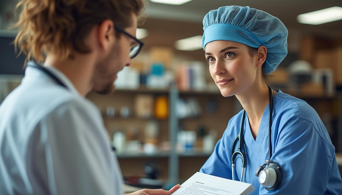 découvrez les 3 métiers qui résisteront à l'essor de l'ia et comprenez les raisons pour lesquelles ils resteront essentiels dans l'avenir professionnel.