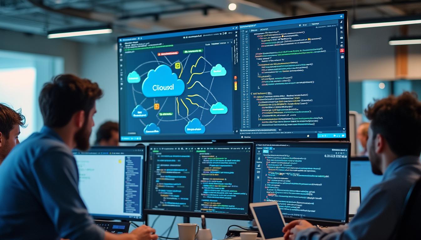 découvrez les principaux avantages des infrastructures as code en 2026, incluant automatisation, rapidité, fiabilité et optimisation des ressources pour transformer la gestion des environnements it.