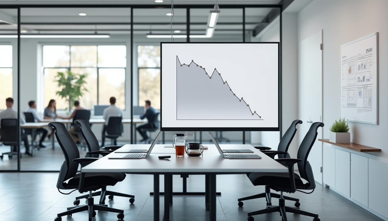 découvrez l'analyse du monde informatique sur la baisse progressive de la demande en développeurs et chefs de projets it, ses causes et ses impacts sur le marché de l'emploi technologique.