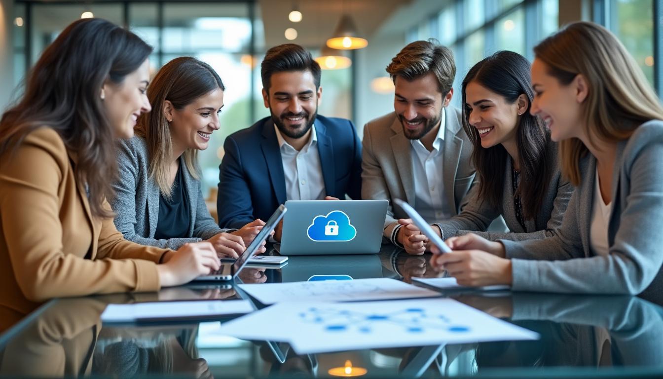 découvrez comment choisir entre cloud public, privé et hybride pour optimiser les ressources et la sécurité de votre entreprise. guide complet pour une prise de décision éclairée.