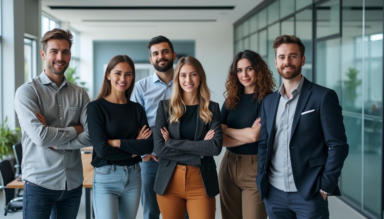 découvrez les tendances 2026 en cybersécurité et cloud, où les experts prisés repoussent sans cesse les limites pour sécuriser l'avenir numérique.