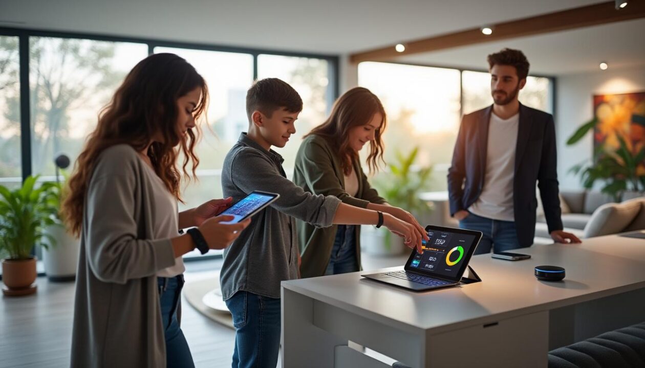 découvrez quelle technologie sera la plus prometteuse en 2026 et explorez comment elle pourrait révolutionner notre avenir dans divers domaines.